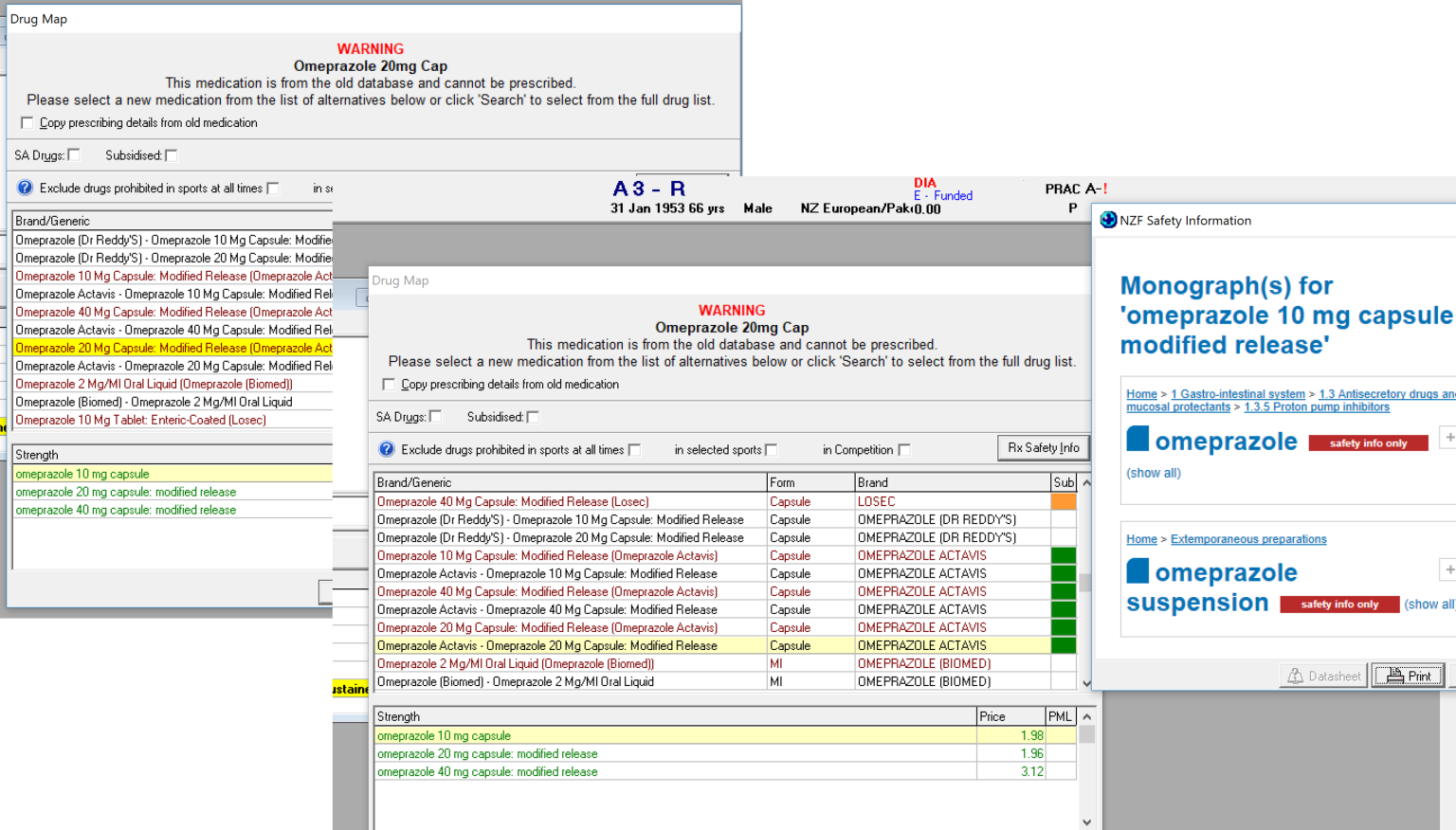 Why BPAC Rx? – BPAC Rx Powered by the New Zealand Formulary